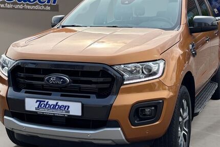 Ford Ranger 24.807 km 37.290 € Stade 21680