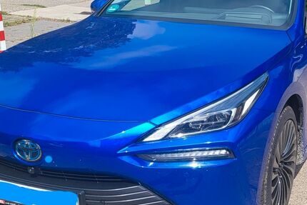 Toyota Mirai 14.000 km 22.999 &euro; Berlin 13086
