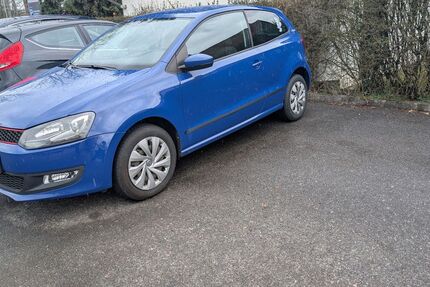 VW Polo 245.844 km 3.100 &euro; Coburg 96450