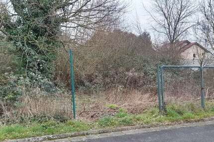 Grundstück zu verkaufen in Erlensee 995.000 € 1467 m² zimmer