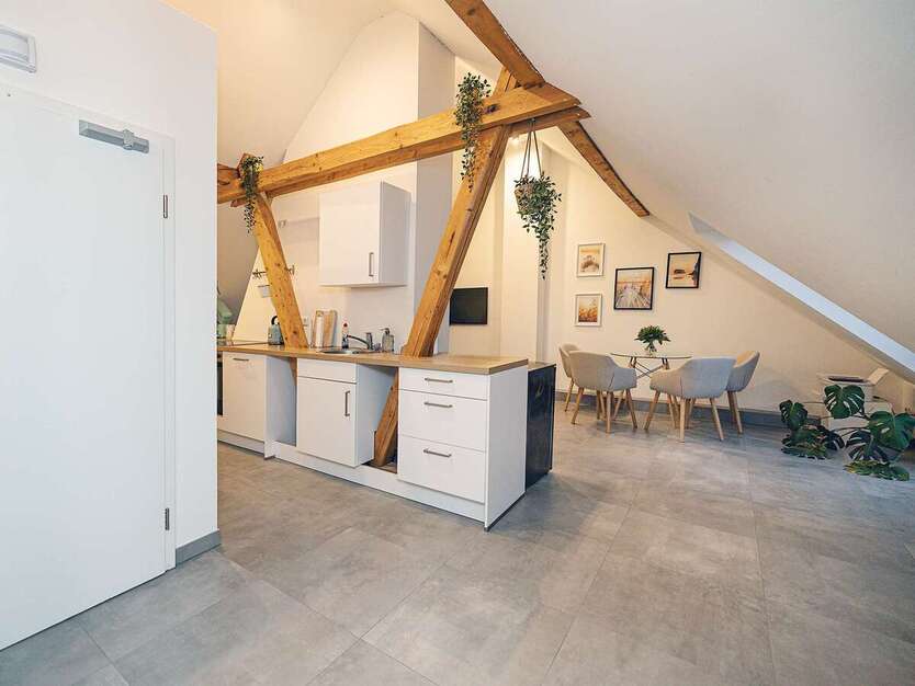 Wohnung zum Kaufen in Osnabrück 199.000 € 52.83 m² 2 zimmer