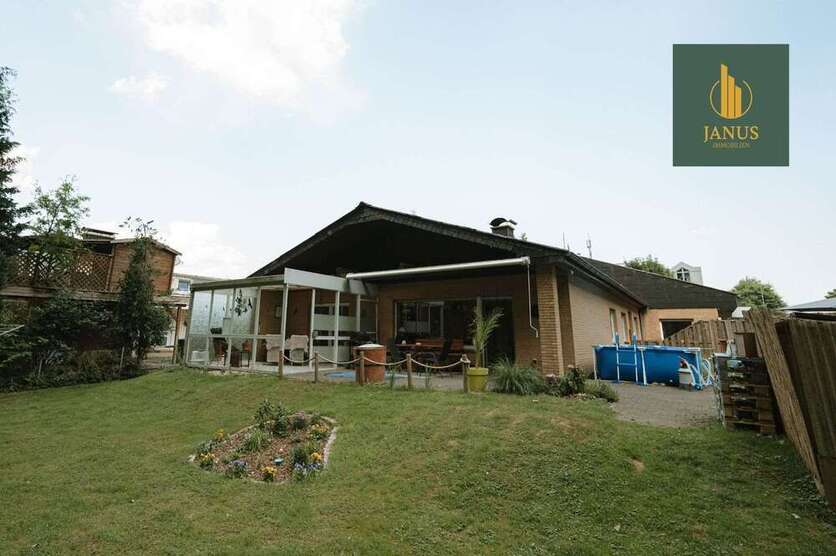 Haus zum Kaufen in Bad Salzuflen 489.000 € 160 m²