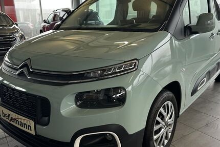 Citroen Berlingo 41.000 km 18.450 € St. Leon-Rot OT Rot 68789