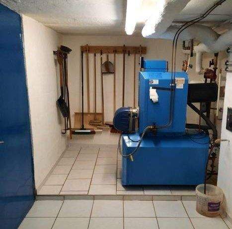 Etagenwohnung Bad Bevensen Medingen - 2 Zimmer, 167.500&euro; | Angebot:25909260