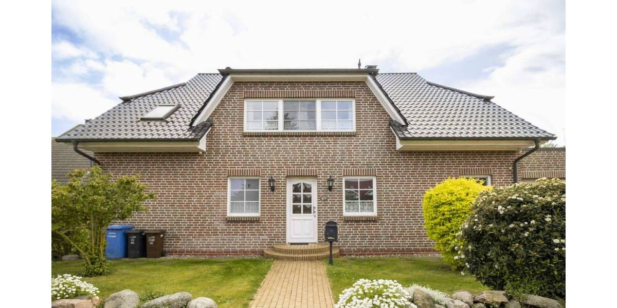 Einfamilienhaus Zingst - 7 Zimmer, 268 m&sup2;, 899.000&euro; | Angebot:26259221