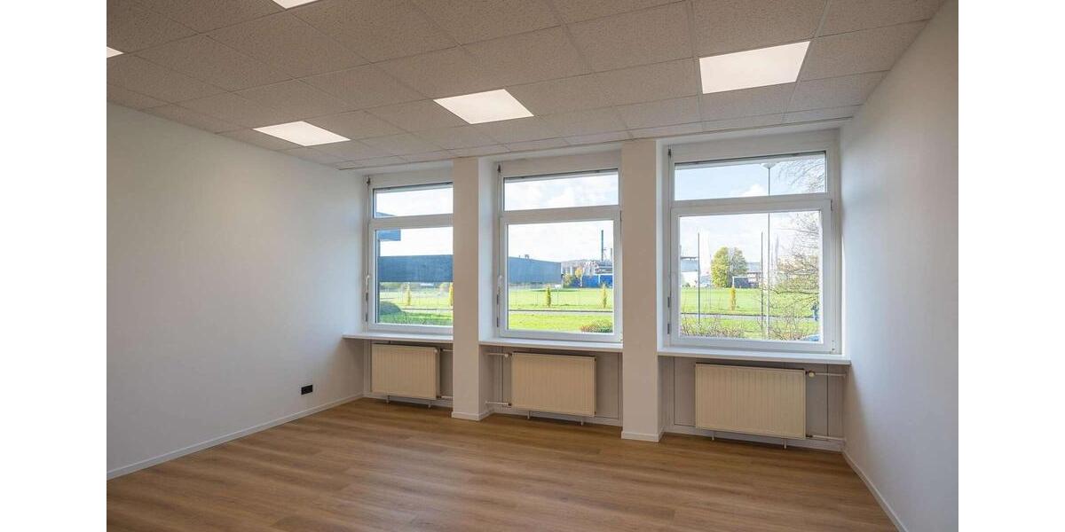 Gewerbeobjekt Bad Hersfeld - 927&euro; | Angebot:24608825
