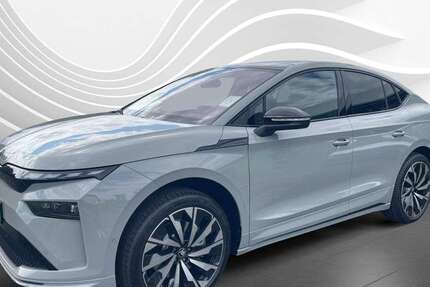 Skoda Enyaq 9.900 km 54.900 &euro; Diez 65582