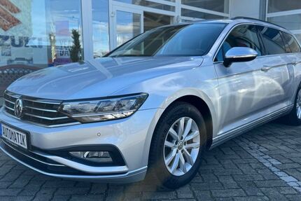 VW Passat Variant 81.400 km 20.229 € Reichenau 78479