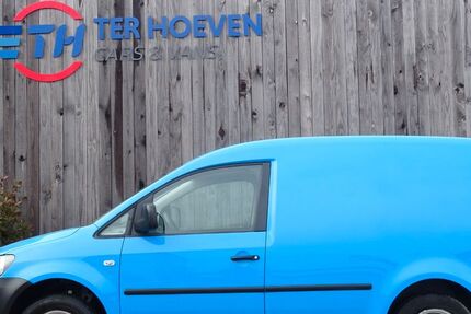VW Caddy 196.804 km 6.800 &euro; Bad Bentheim 48455