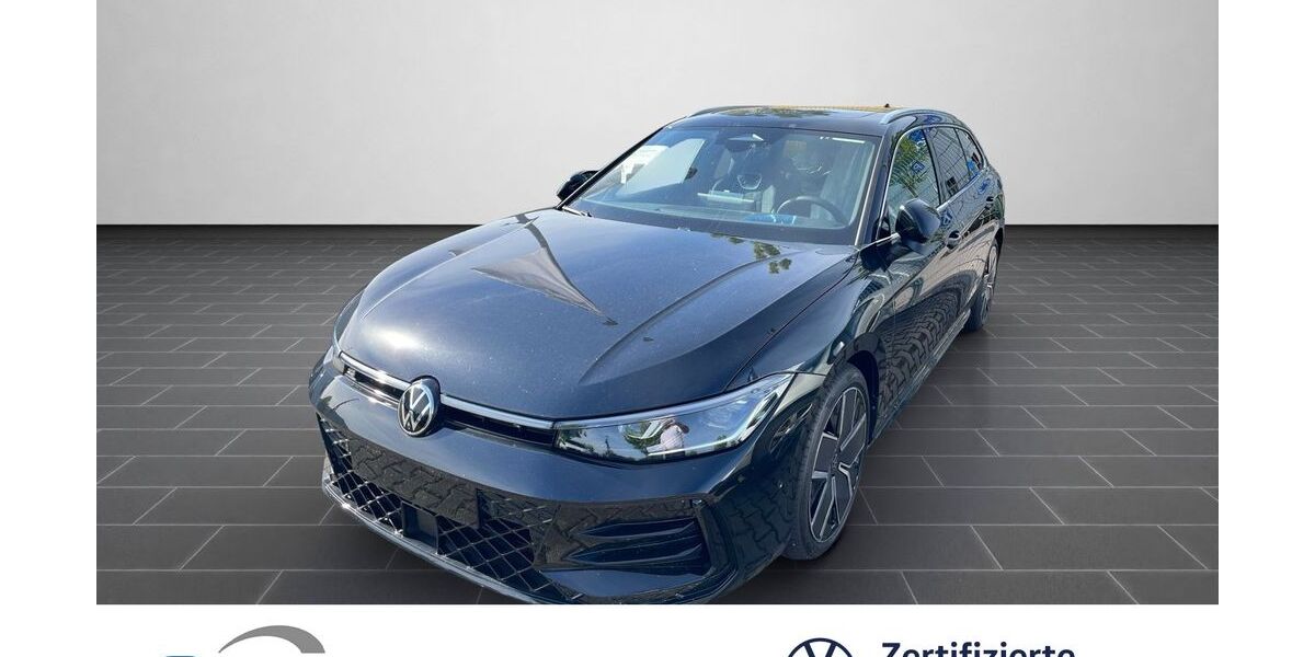 VW Passat Variant 1.001 km 43.900 &euro; Ladenburg 68526