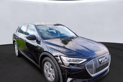 Audi e-tron 55.000 km 27.870 &euro; Helmstedt 38350