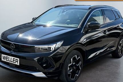 Opel Grandland (X)