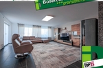 *Oberpleis* Bungalow mit Einliegerwohnung *provisionsfrei* 6 zimmer