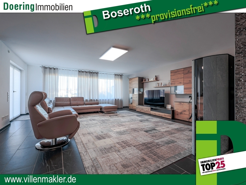 *Oberpleis* Bungalow mit Einliegerwohnung *provisionsfrei* 6 zimmer