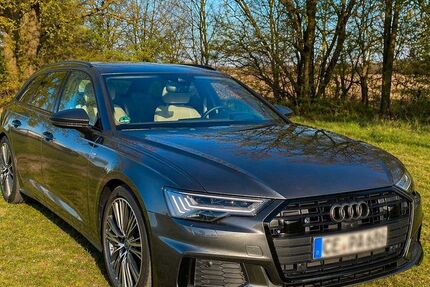 Audi A6 184.000 km 27.400 &euro; Winsen (Aller) 29308