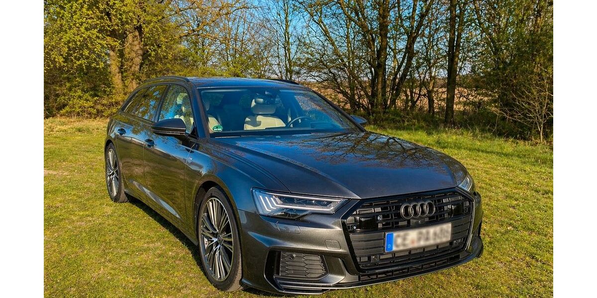 Audi A6 184.000 km 27.400 &euro; Winsen (Aller) 29308