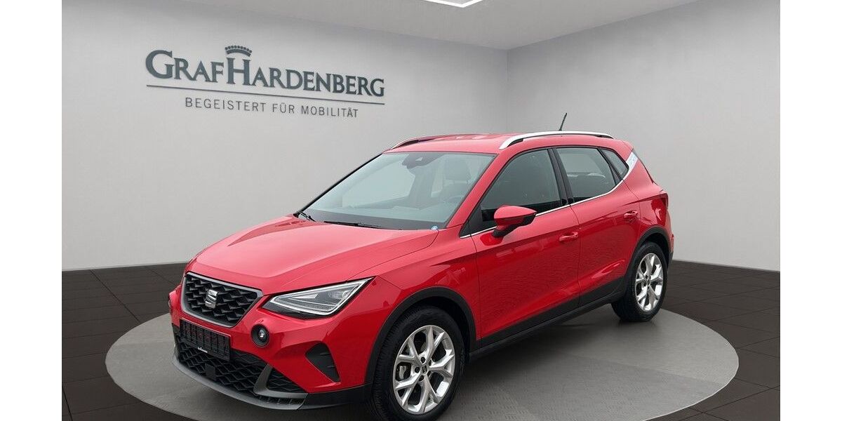 Seat Leon 74.365 km 21.900 € Bruchsal 76646