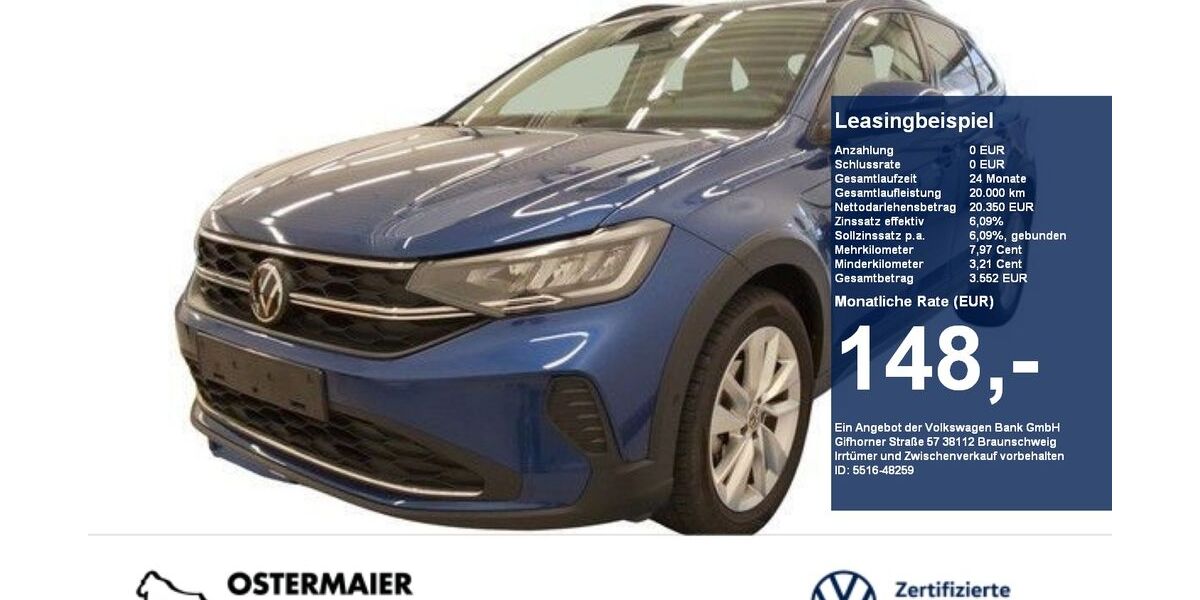 VW Taigo 8.250 km 20.360 &euro; Mühldorf am Inn 84453