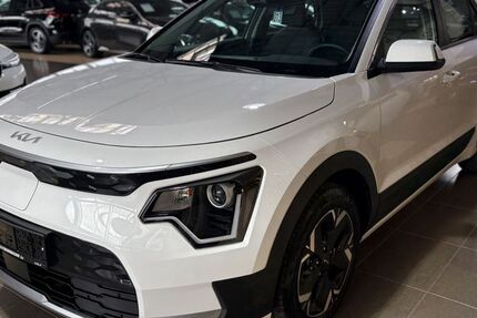Kia Niro 21.610 km 22.900 &euro; Eitorf 53783
