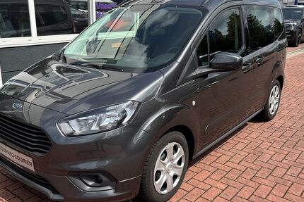 Ford Tourneo Courier 92.071 km 13.900 &euro; Jever 26441