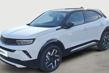 Opel Mokka 1.500 km 27.990 &euro; Pattensen 30982