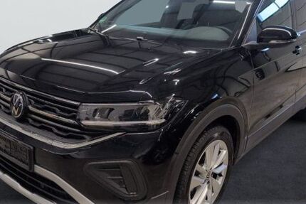 VW T-Cross 16.050 km 23.980 &euro; Olpe 57462