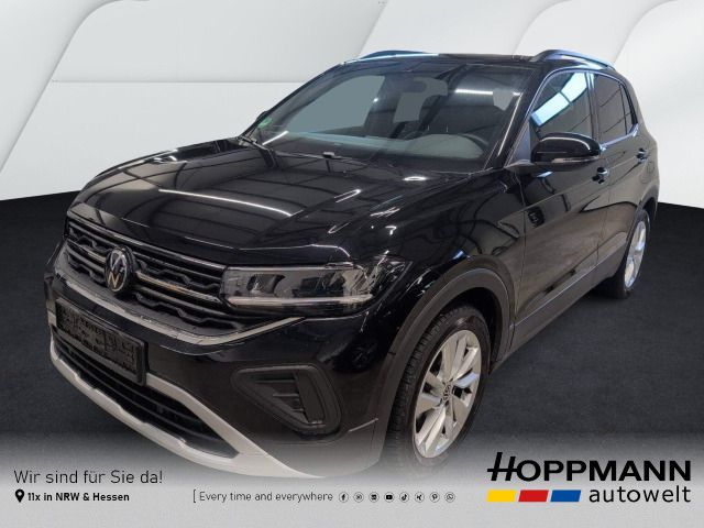 VW T-Cross 16.050 km 23.980 &euro; Olpe 57462