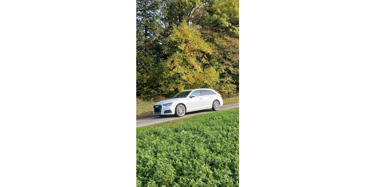 Audi A4 108.000 km 20.000 &euro; Goldkronach 95497