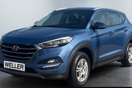 Hyundai TUCSON 85.933 km 14.880 &euro; Bielefeld 33609