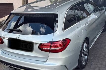 Mercedes-Benz C 220 183.087 km 19.750 &euro; Weinsberg 74189