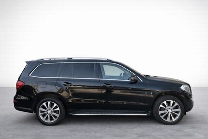 Mercedes-Benz GL 500 207.551 km 14.000 &euro; Ferdinandshof 17379