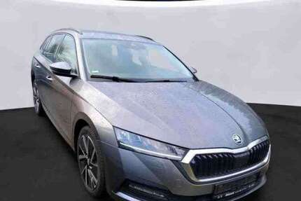 Skoda Octavia 64.597 km 21.370 &euro; Lünen 44534