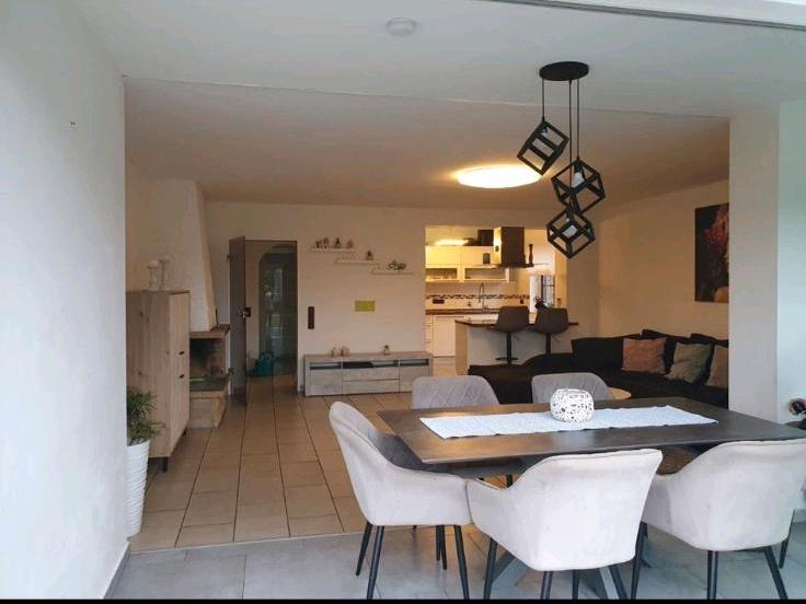 Etagenwohnung Marl - 5 Zimmer, 108 m&sup2;, 330.000&euro; | Angebot:25841467