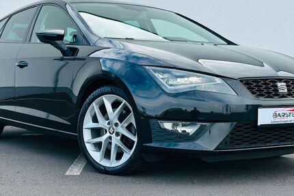 Seat Leon 142.122 km 11.490 € Homberg (Efze) 34576