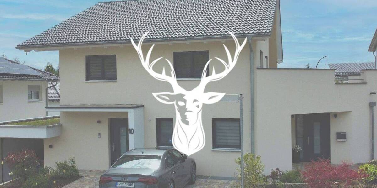 Einfamilienhaus Waldshut-Tiengen Waldshut - 4 Zimmer, 150 m&sup2;, 1.999&euro; | Angebot:26028505