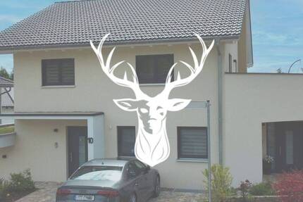 Haus Waldshut-Tiengen Waldshut - 4 Zimmer, 150 m&sup2;, 1.999&euro; | Angebot:26028505