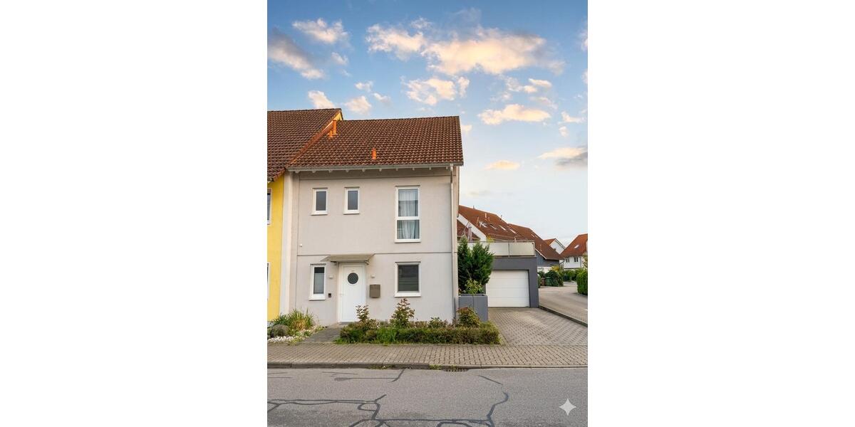 Doppelhaushälfte Bensheim - 5 Zimmer, 136 m&sup2;, 655.000&euro; | Angebot:26335703