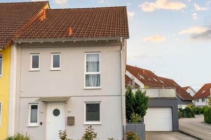 Haus Bensheim - 5 Zimmer, 136 m&sup2;, 655.000&euro; | Angebot:26335703