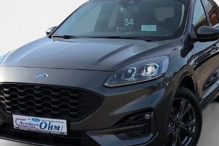 Ford Kuga 45.990 km 27.990 &euro; Rendsburg 24768