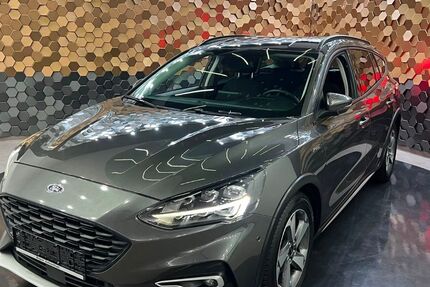 Ford Focus 272.000 km 7.498 &euro; Eisenberg 67304