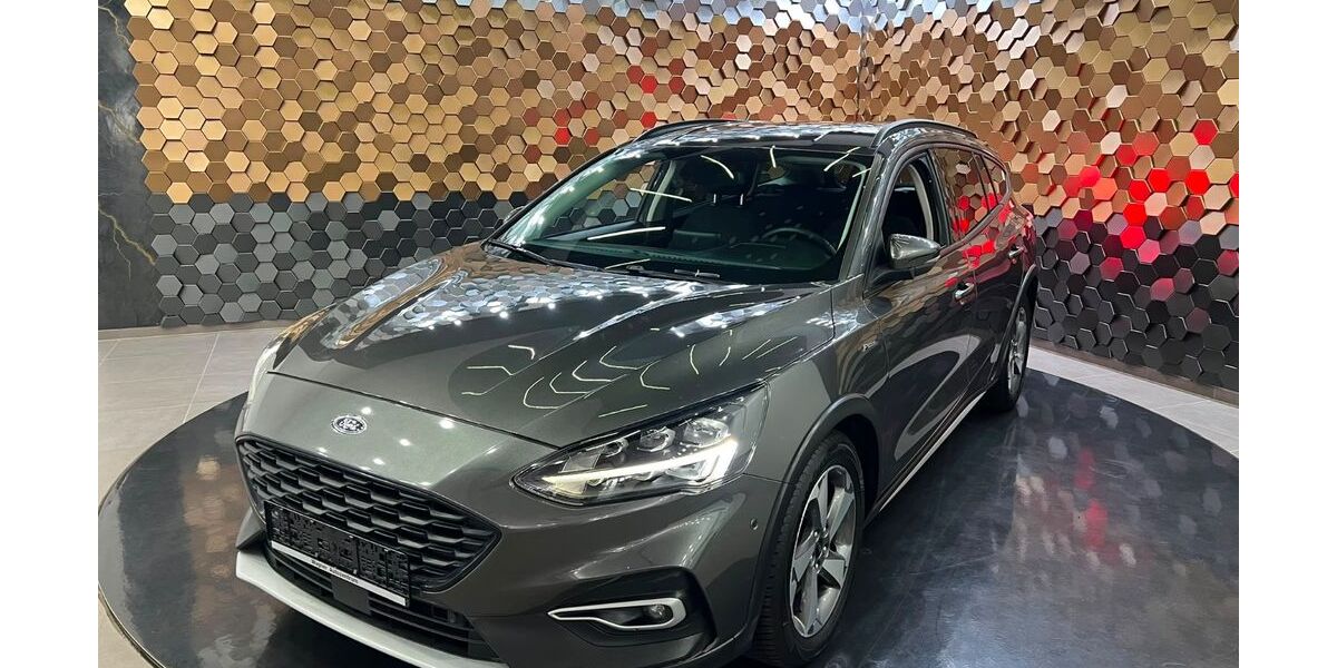 Ford Focus 272.000 km 7.498 &euro; Eisenberg 67304