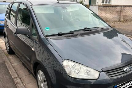 Ford C-Max 208.793 km 1.500 &euro; Limeshain 63694