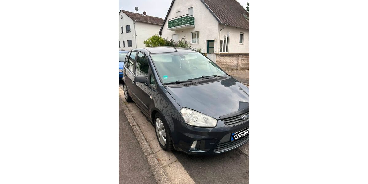 Ford C-Max 208.793 km 1.500 &euro; Limeshain 63694