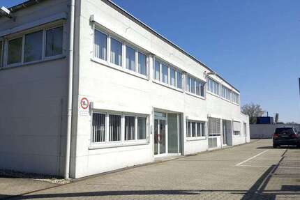 Büro in Euskirchen 1.799 € 382 m²