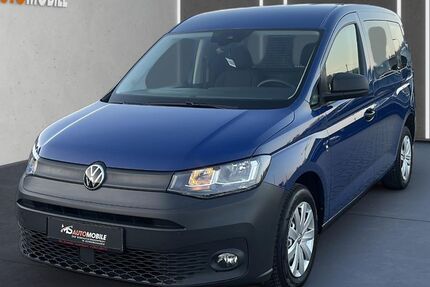 VW Caddy 119.000 km 15.500 &euro; Sondershausen 99706