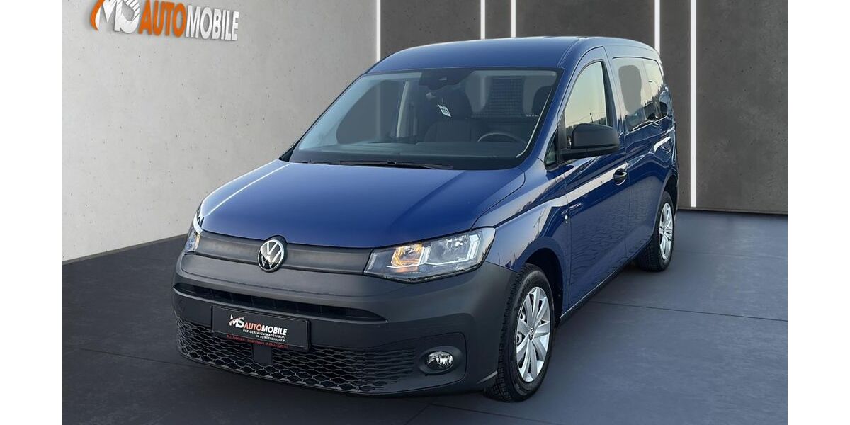 VW Caddy 119.000 km 15.500 &euro; Sondershausen 99706