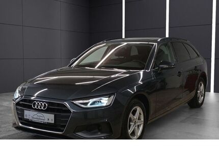 Audi A4 126.073 km 20.935 &euro; Bielefeld 33613