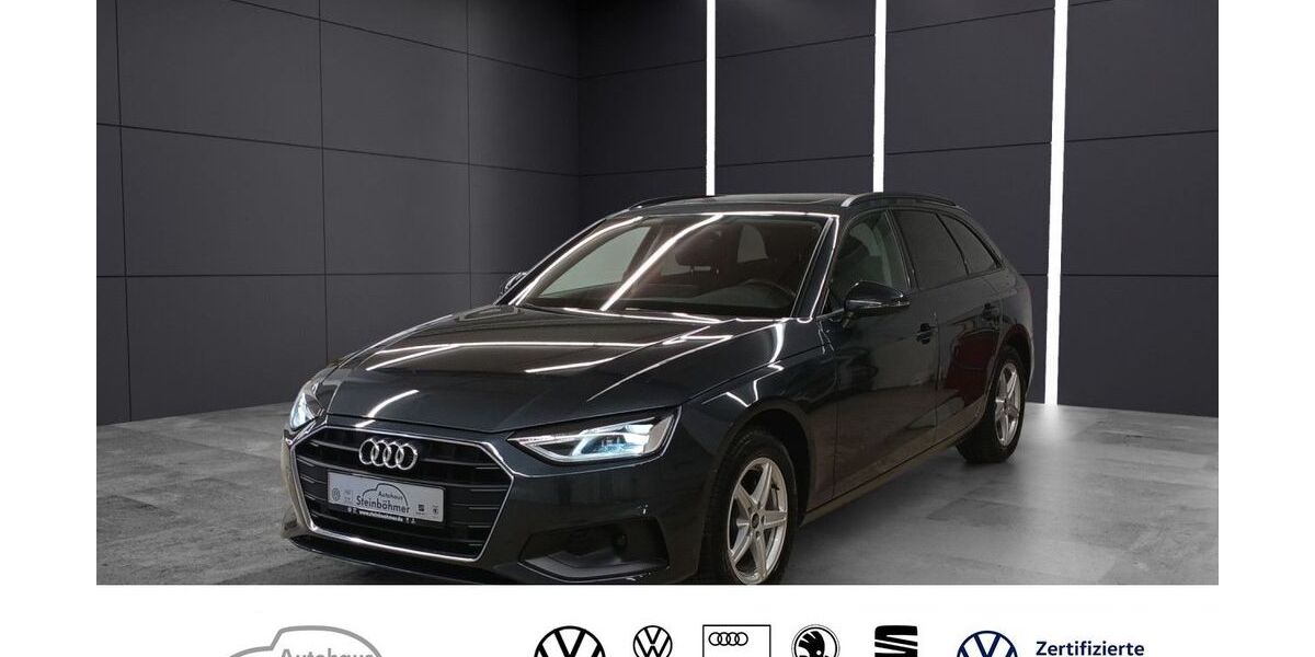 Audi A4 126.073 km 20.935 &euro; Bielefeld 33613