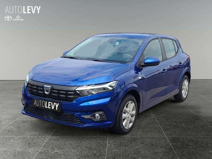 Sandero