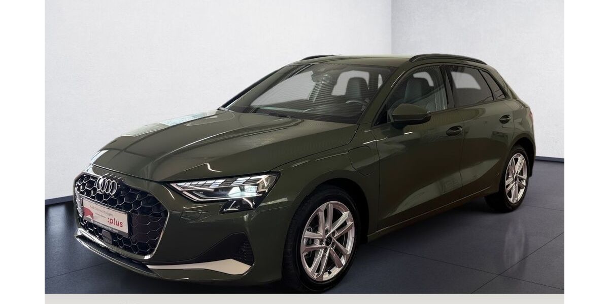 Audi A3 5.087 km 38.840 &euro; Osterode 37520